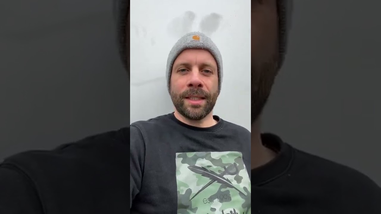 Wer ist Tino Gerbert? @bikepark_andreasberg_harz