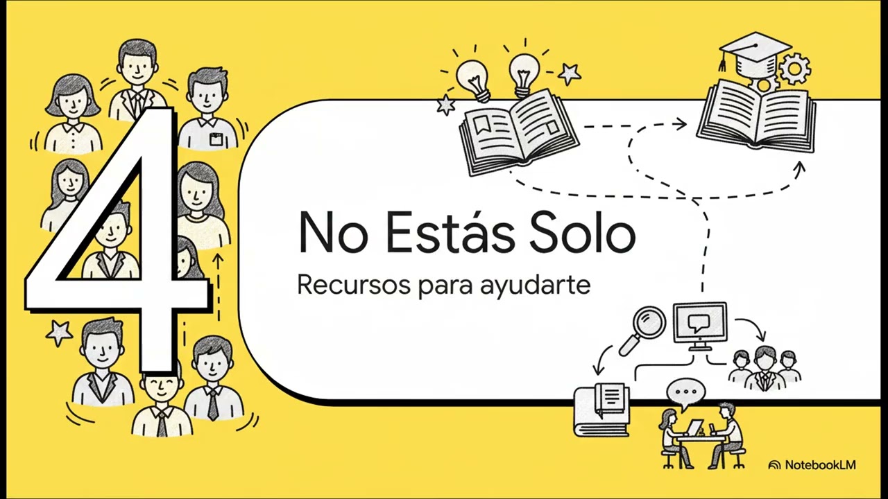 Semana 5   Ponte al Día ya