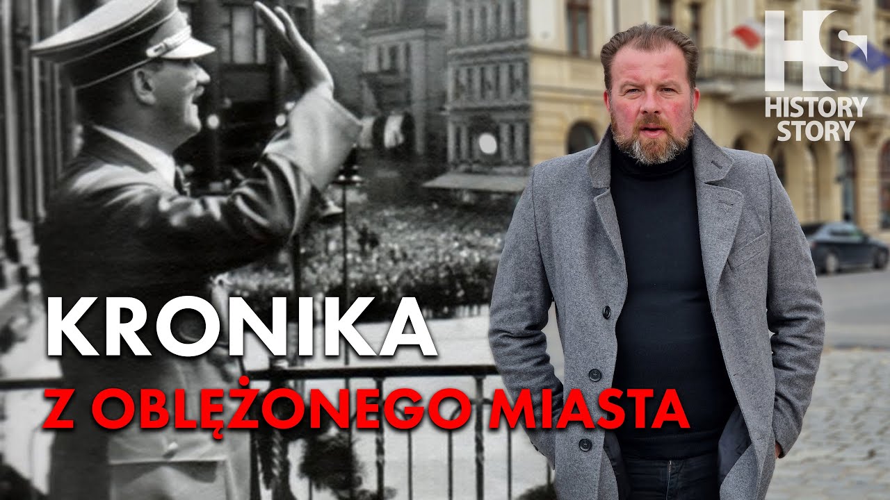 Kronika Oblężonego Miasta / Chronicle of the Besieged City