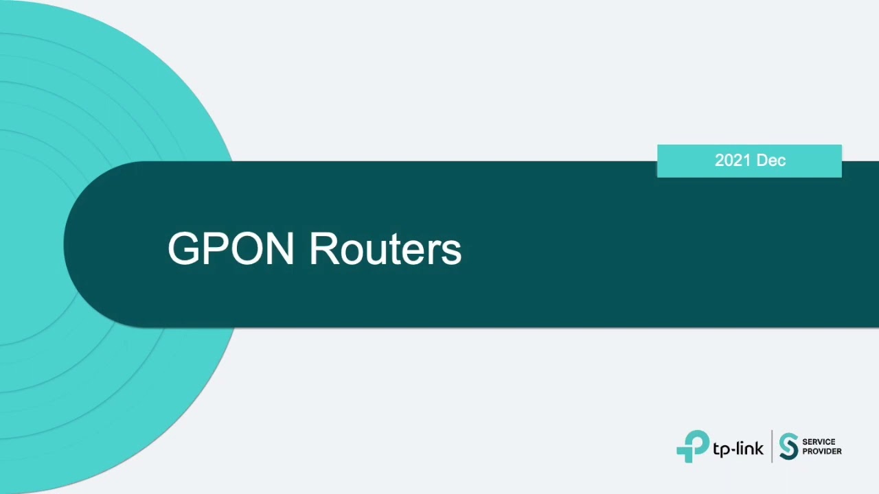 Webinar Landatel - TP-Link Aginet nov22
