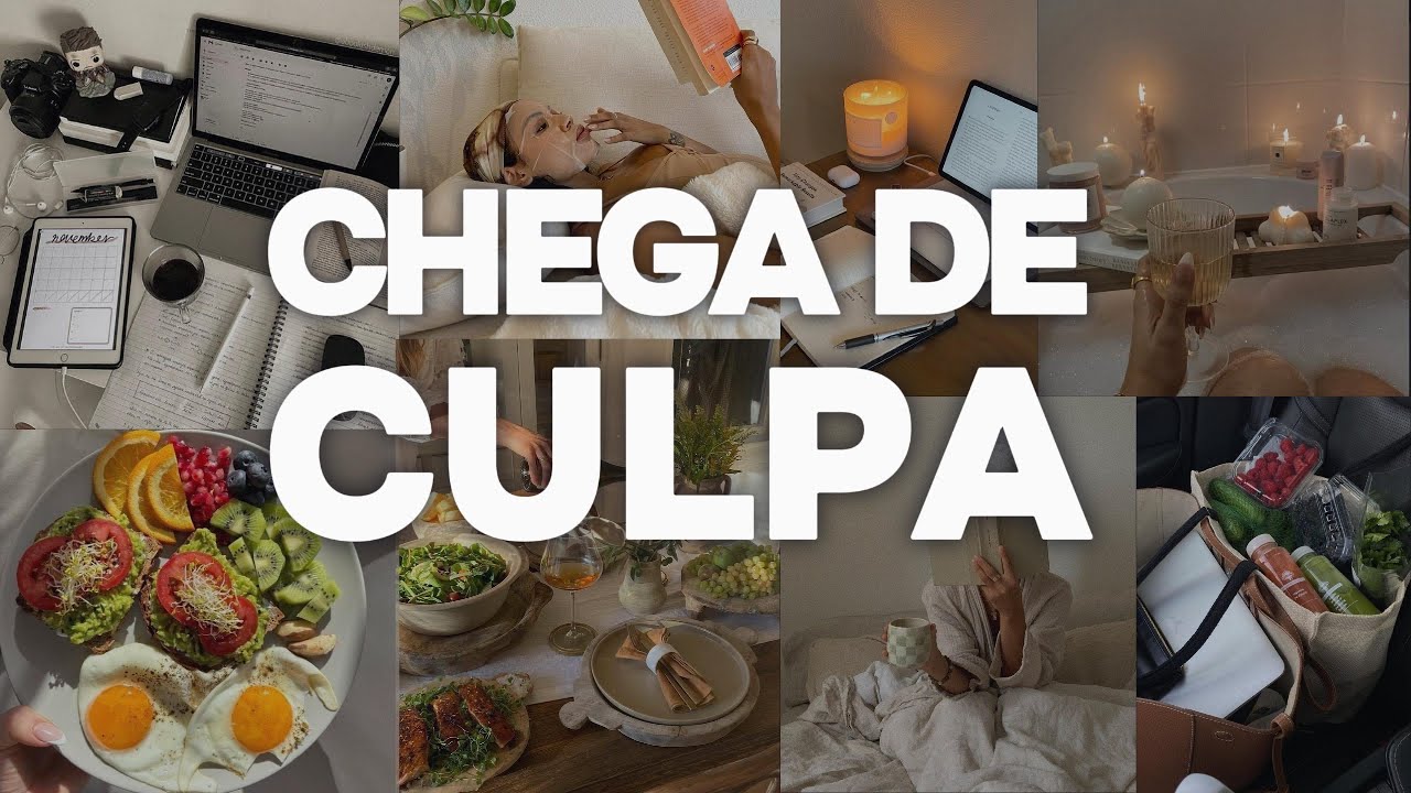 Como organizar a vida quando tudo parece um caos - rotina, limpeza digital e casa