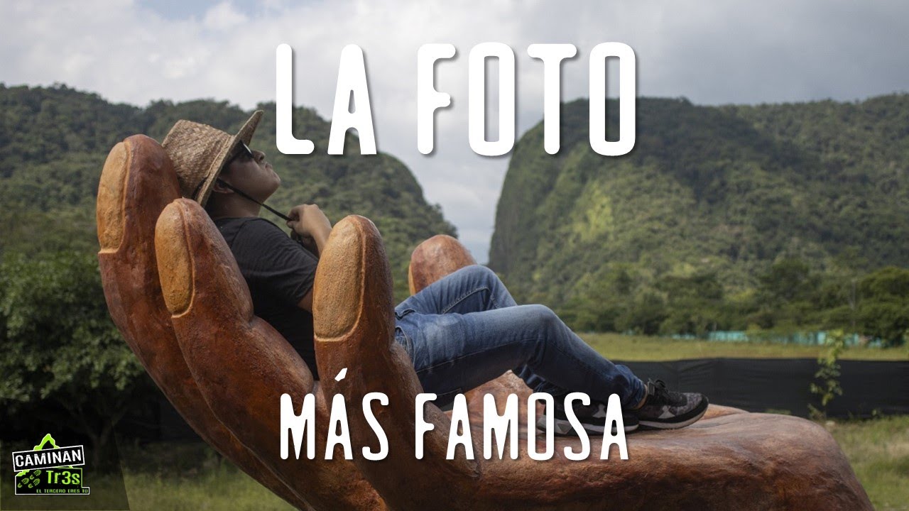 Nos subimos a la mano de Pachamama, Portales del Fragua - Caquetá - CaminanTr3s