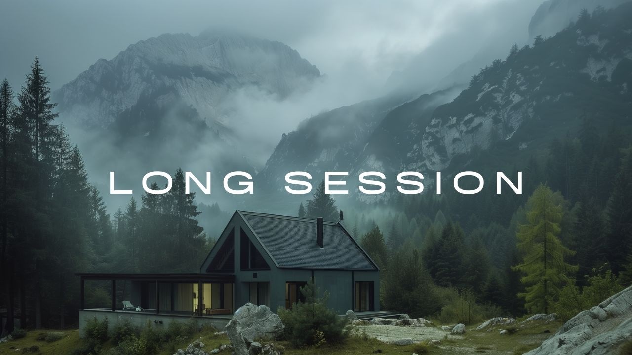 Deep Focus Music for Work & Studying (3 Hours) | Long Concentration Session | No Lyrics
