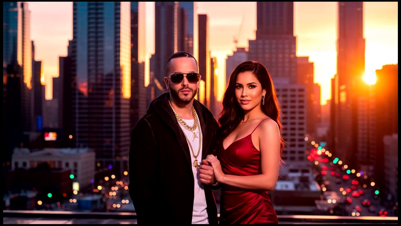 Wisin y Yandel &ndash; No Puedo Dejar de Amarte ❤️✨ (Versi&oacute;n IA)
