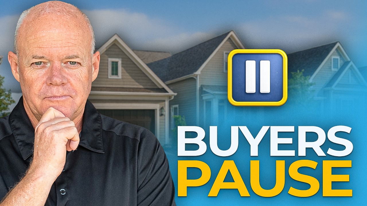 Is Now a Good Time to Buy in Frisco? The Market May Surprise You