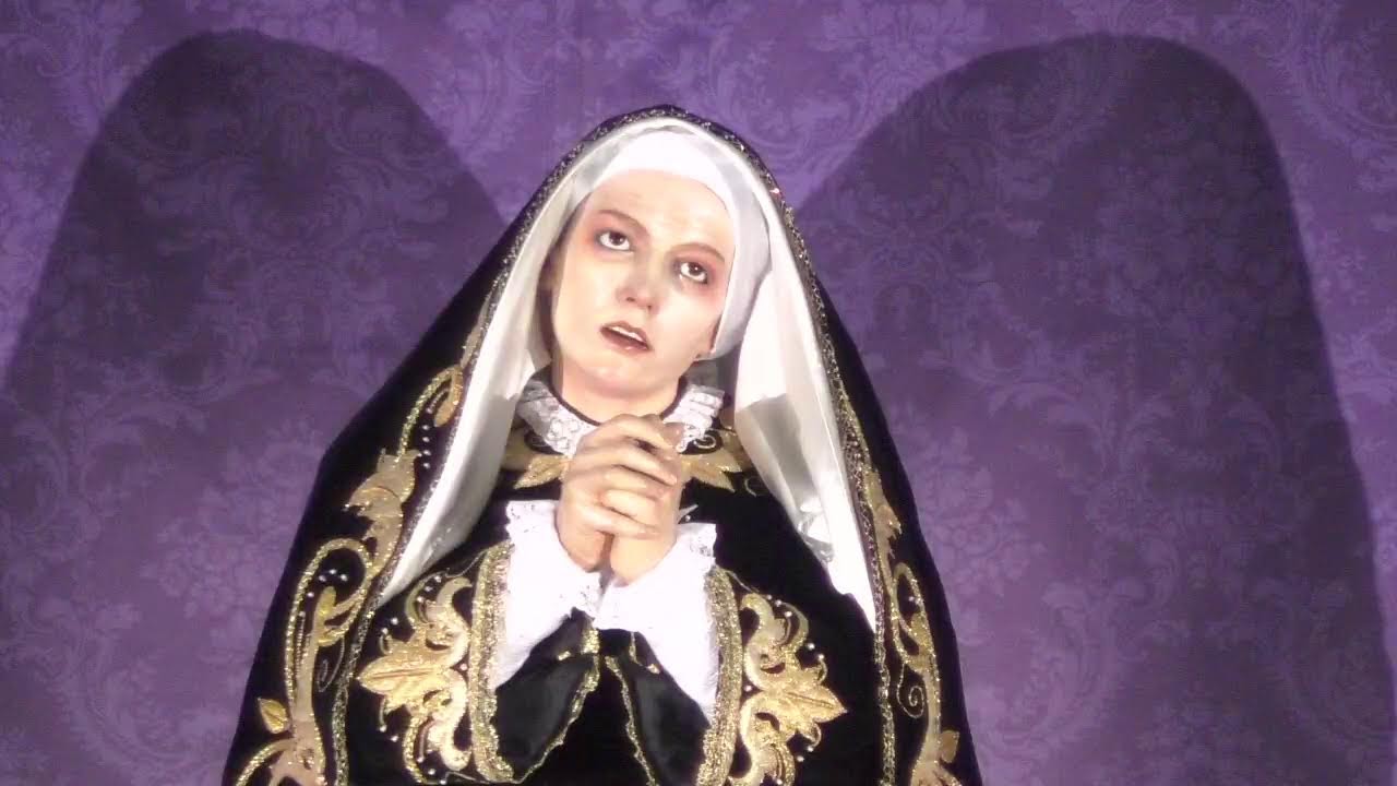 MISA DEL ALBA DE 8.30 a.m. MIÉRCOLES DE LA II SEMANA DE CUARESMA