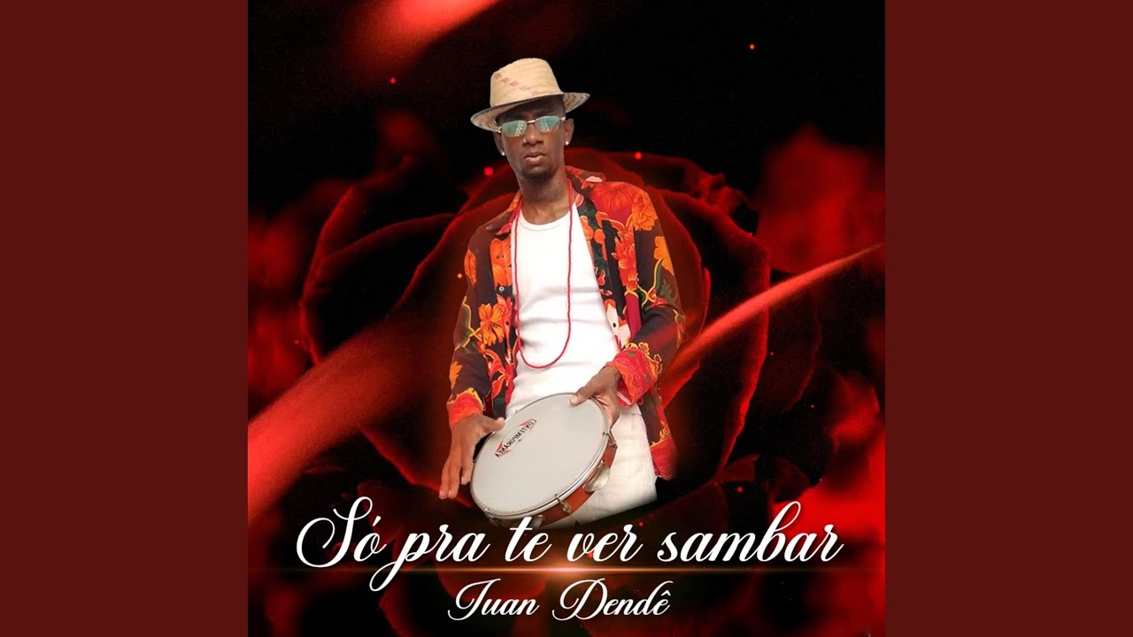Só Pra Te Ver Sambar