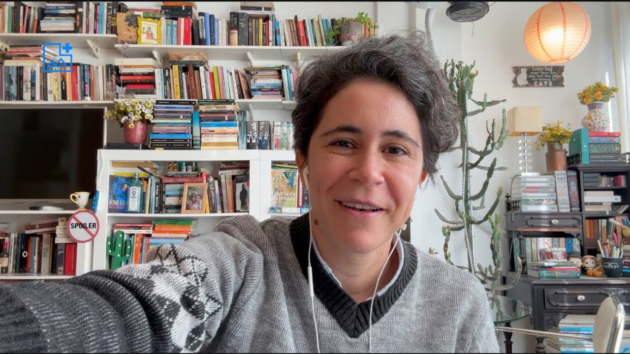 Os dez mandamentos da leitura