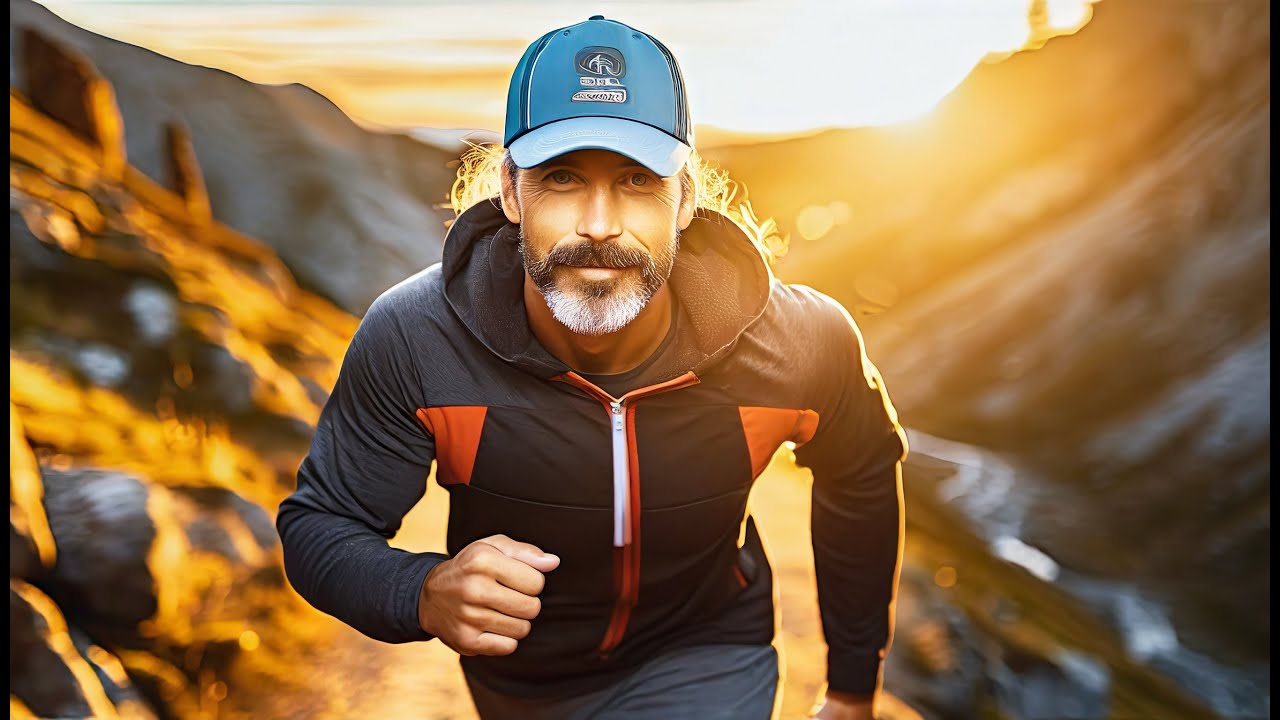 My Maffetone Low HR Training | Couch to ultra marathon week 30