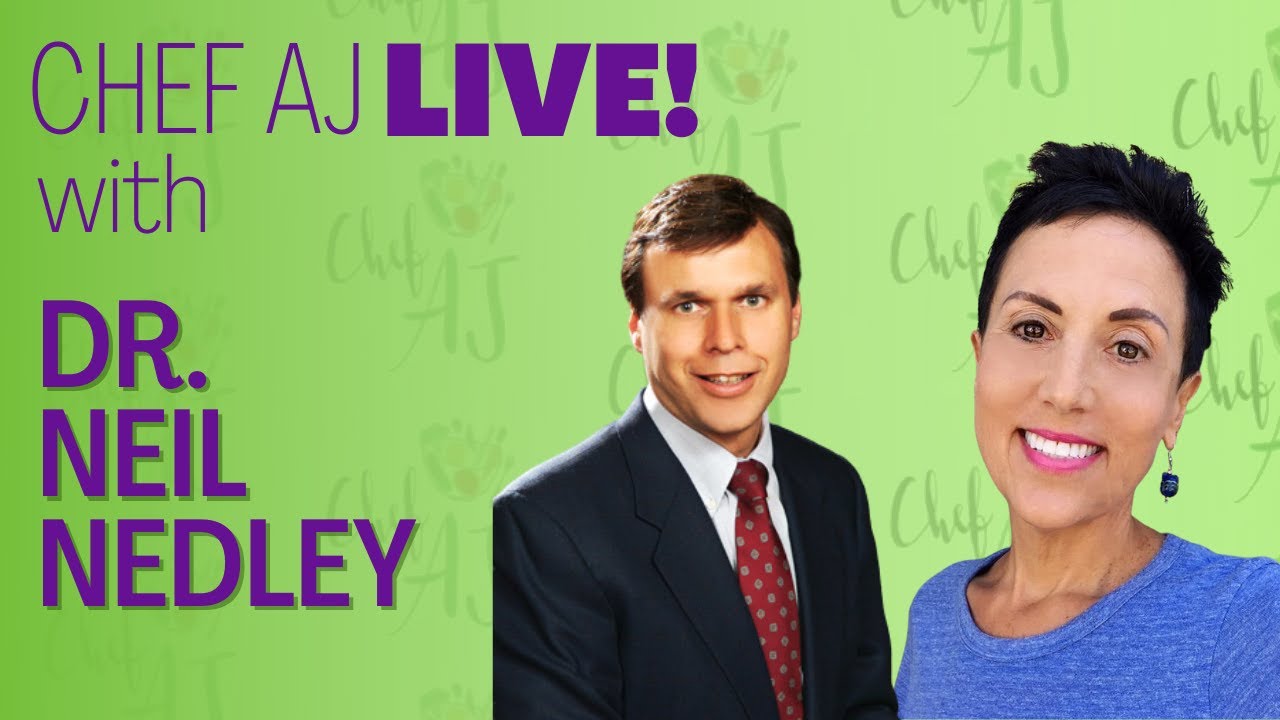 How Can What You Eat Affect Your Brain? | Interview with Dr. Neil Nedley (Part 2)