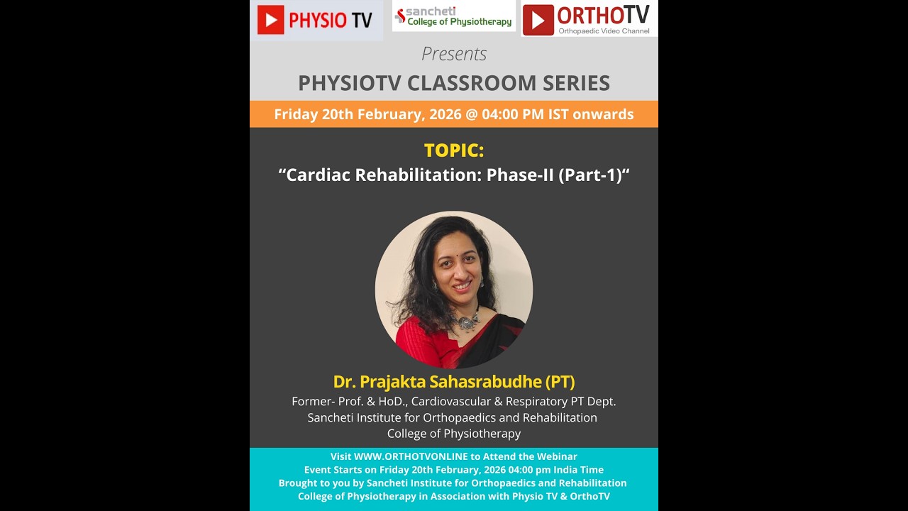 Cardiac Rehab Phase II -Part 2
