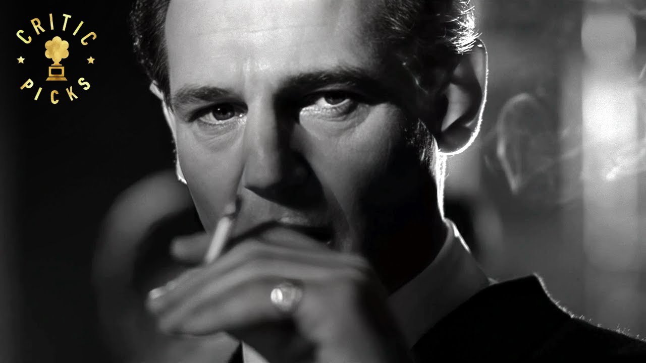 Oskar Schindler Is Introduced | Schindler's List