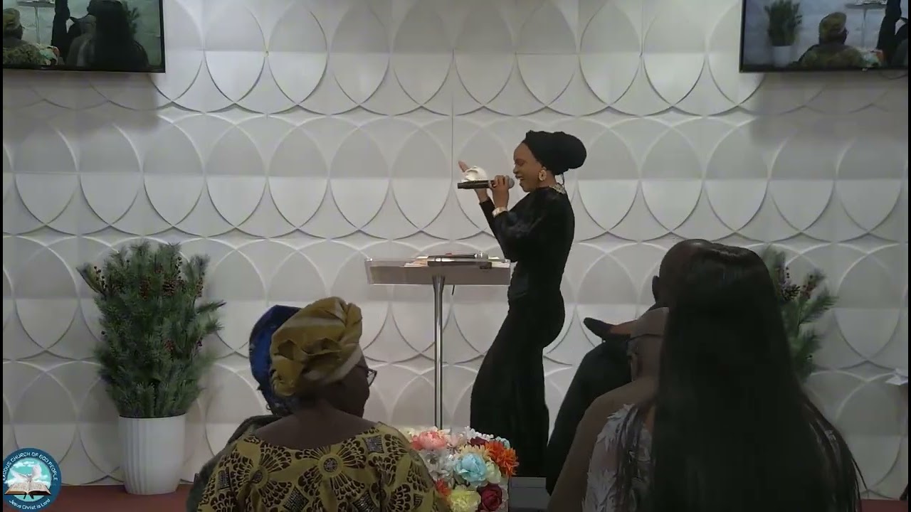 Worship God with Us 5th Edition 