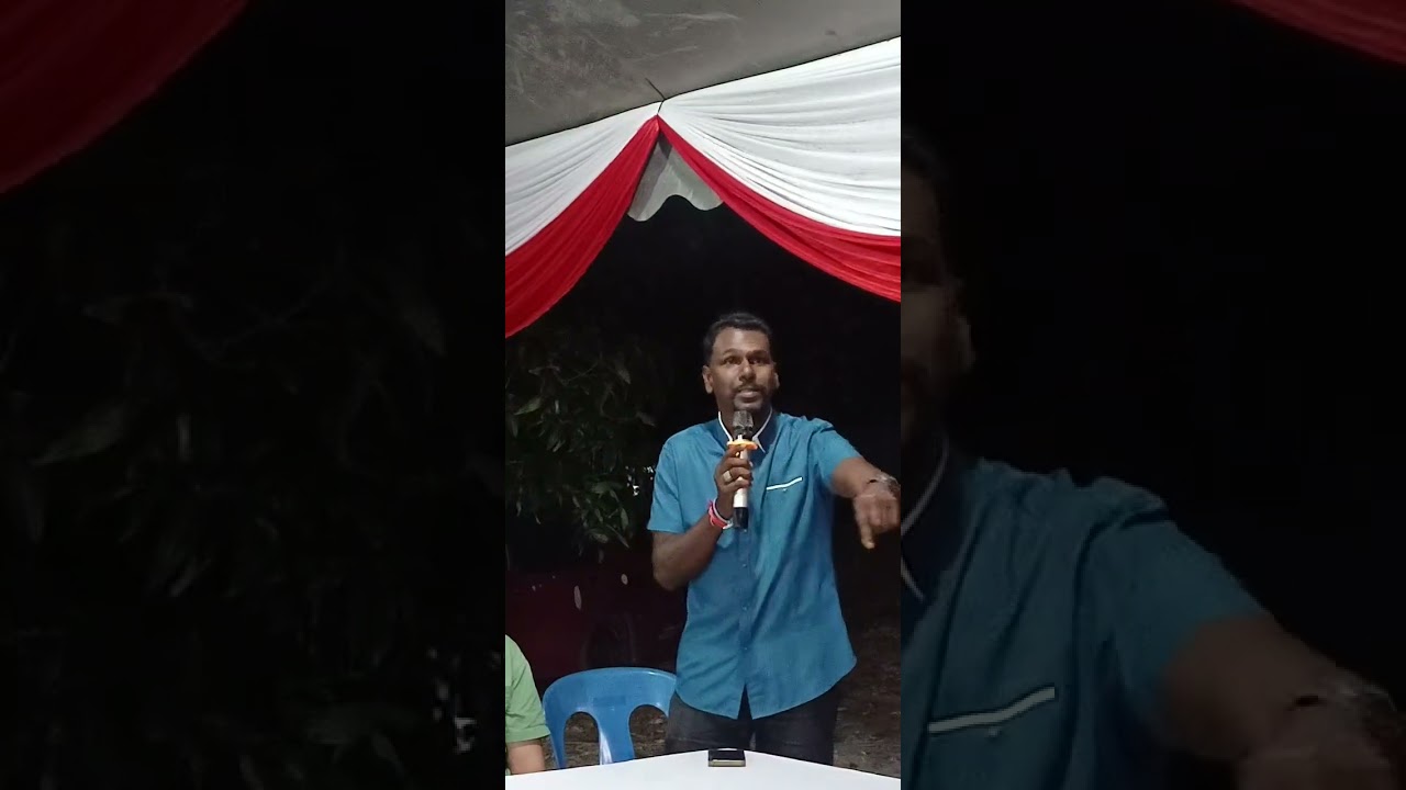 CERAMAH GEMPUR RASUAH MELAKA DAN MAJLIS PELANCARAN PUSAT ADUAN RASUAH DAN INTERGRITI MELAKA (PARIM)