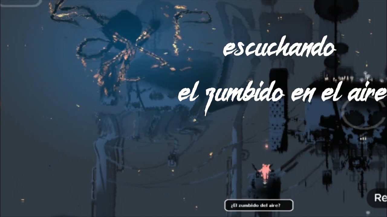 DEFINITIVAMENTE mi mejor intento | yo jugando rainworld pt escuchen el zumbido 
