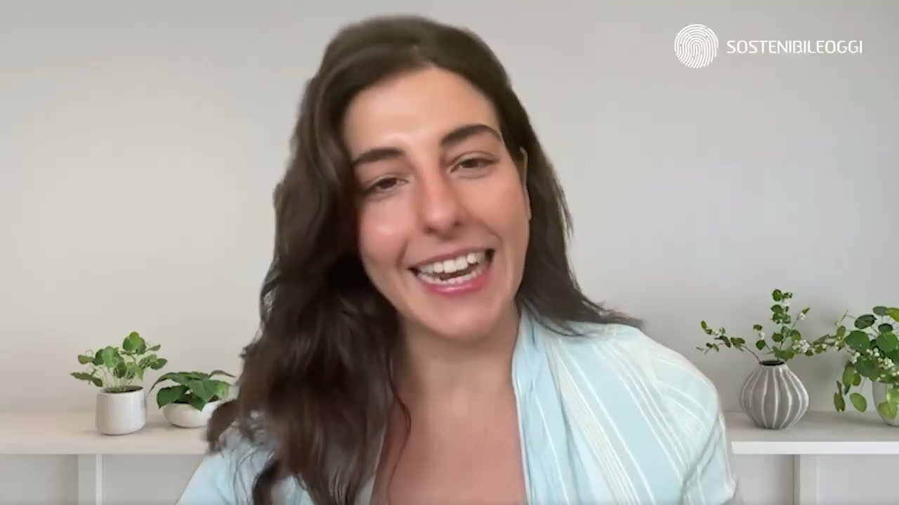 Intervista di SostenibileOggi ad Alfonso Pecoraro Scanio