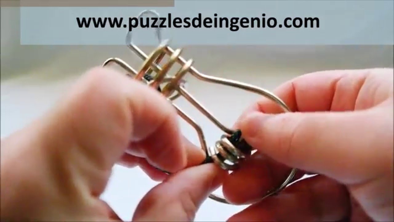 Solution Puzzle Gluhbirne Jean Claude Constantin