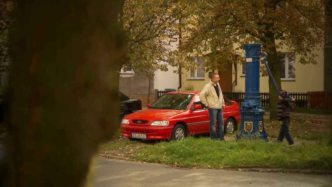 Tajemnice Szczecina cz. 1 - Pompy z paszczą