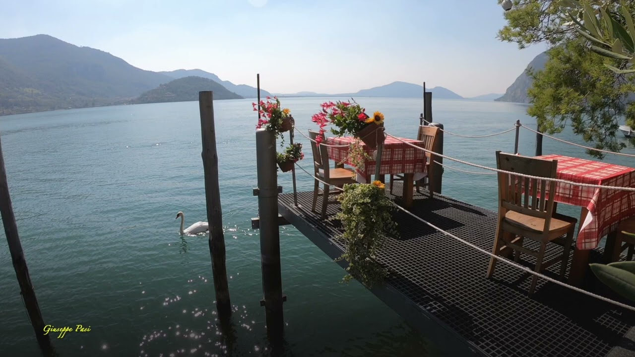 Peschiera Maraglio