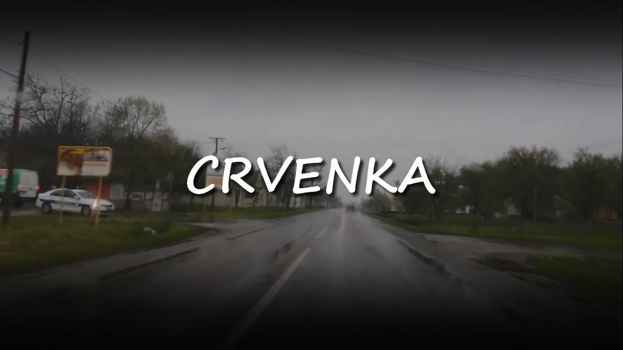 Crvenka || Црвенка