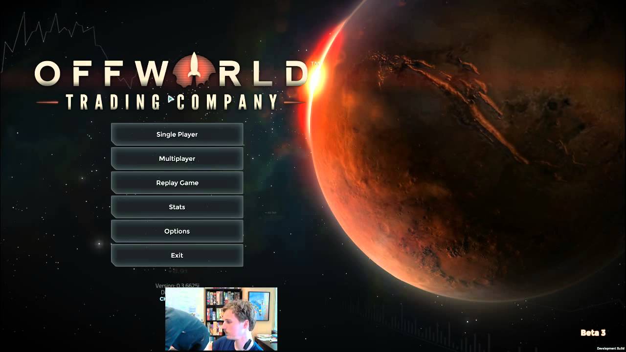 PBHead Visits Mohawk Games (pt. 2)