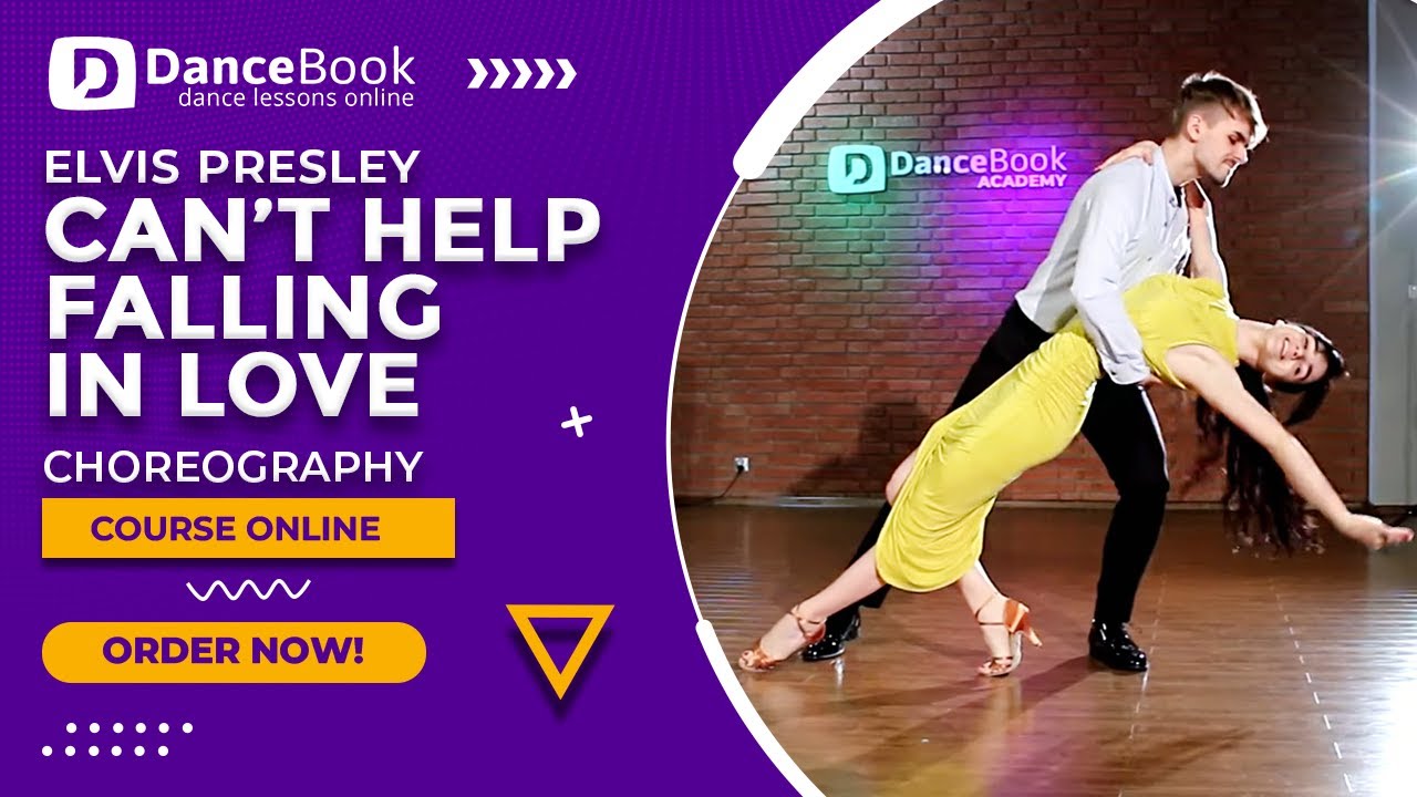Elvis Presley - Can't Help Falling In Love  - Cover Kina Grannis - Wedding Dance - Pierwszy Taniec