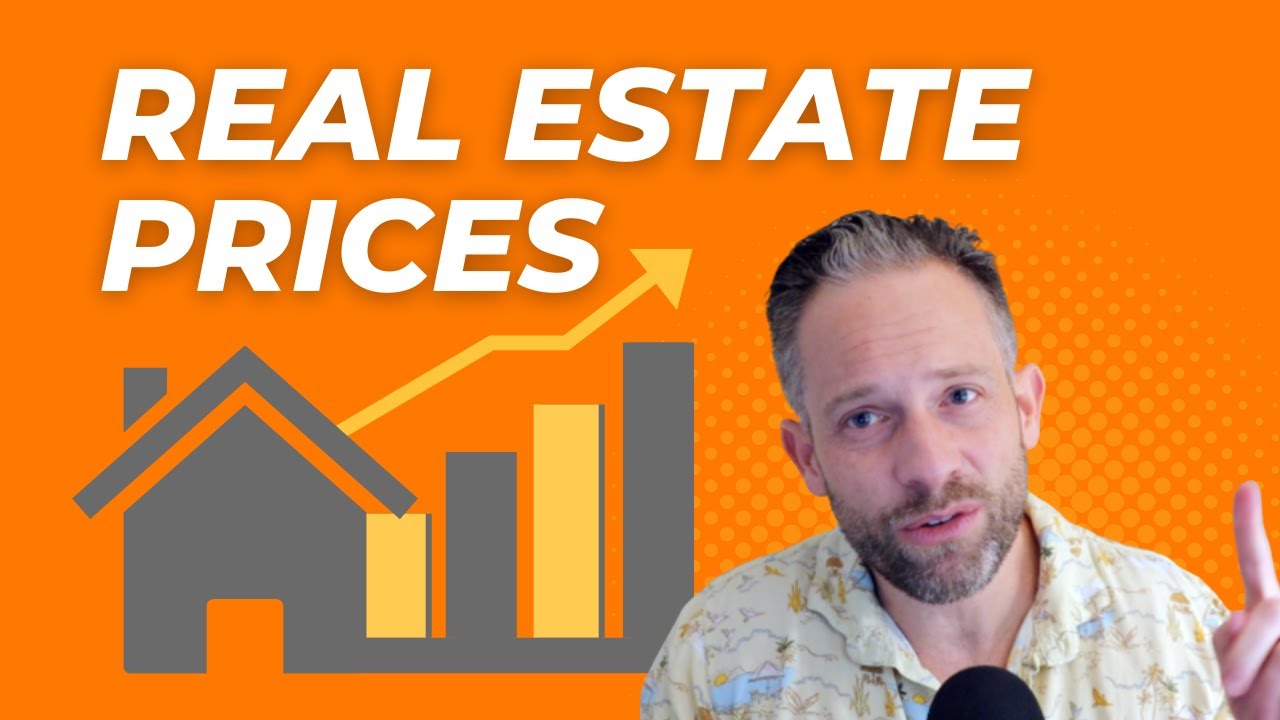 When Is Real Estate Too Expensive? | How to Know | Tim Hubbard