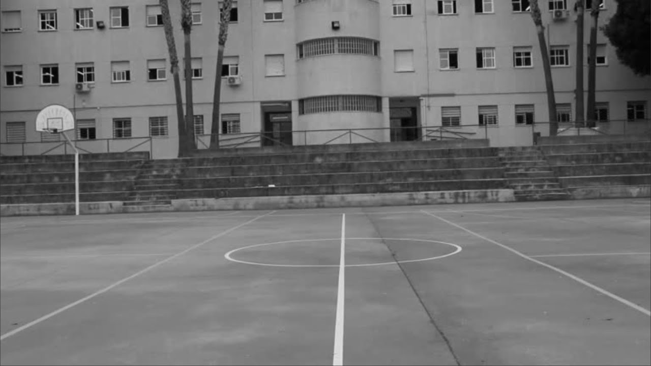 CEIP FÉLIX PLAZA RAMOS - El patio COVID19