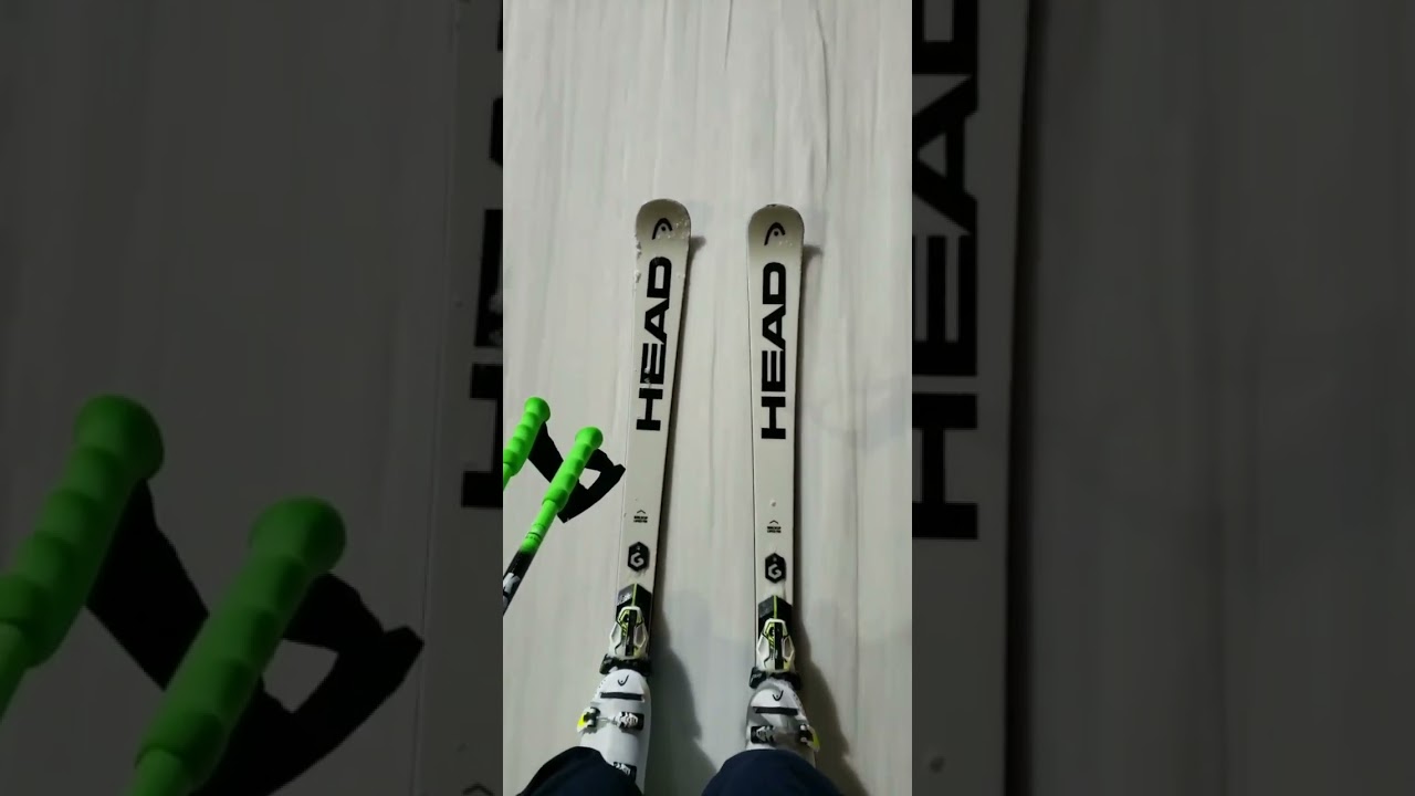 head # rebels  ski