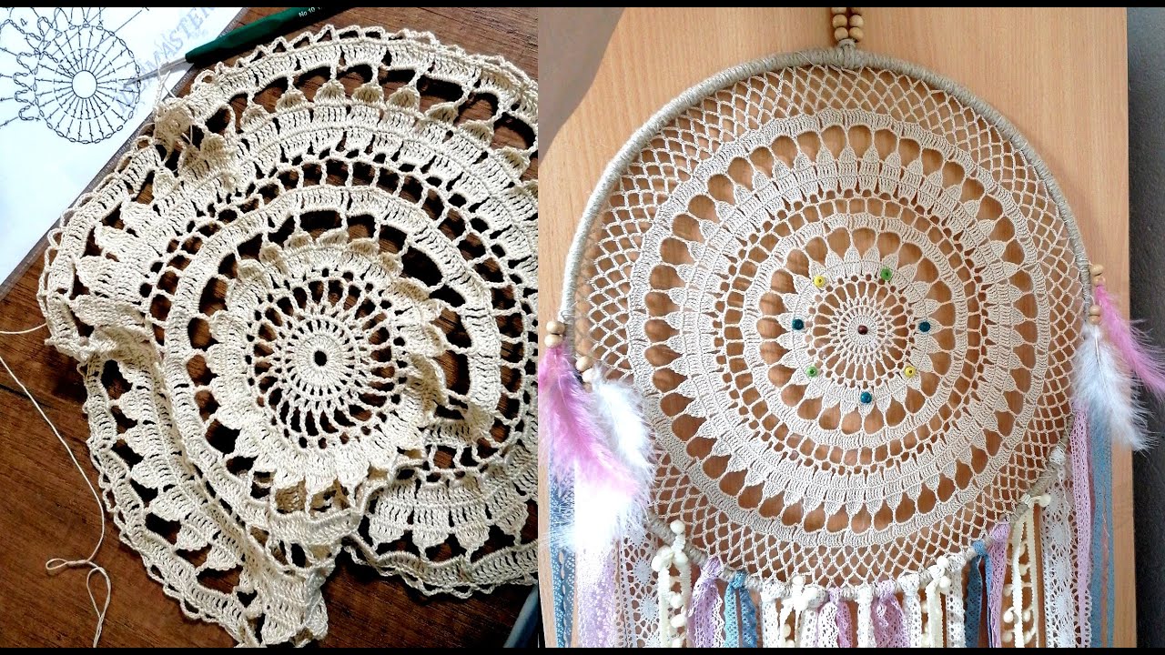 MÜKEMMEL DÜŞ KAPANI & ODA DEKORASYON FİKİRLERİ & PERFECT DREAMCATCHER