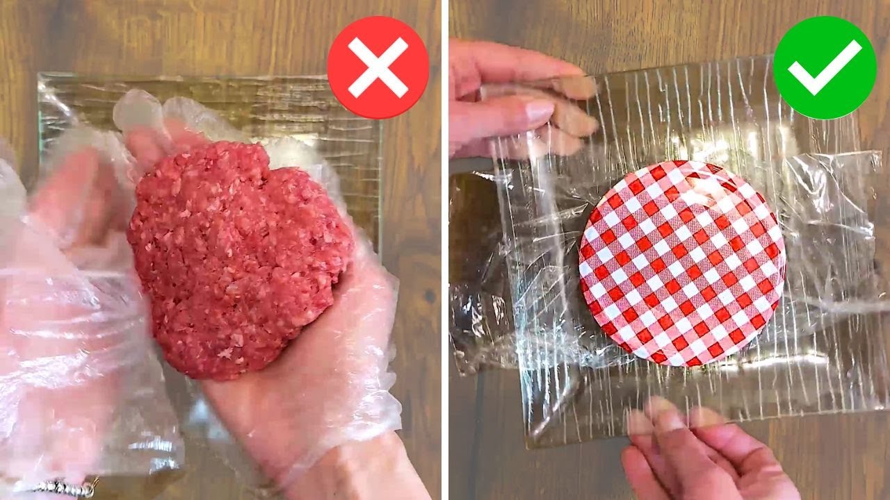 Creatieve idee&euml;n om in de KEUKEN toe te passen