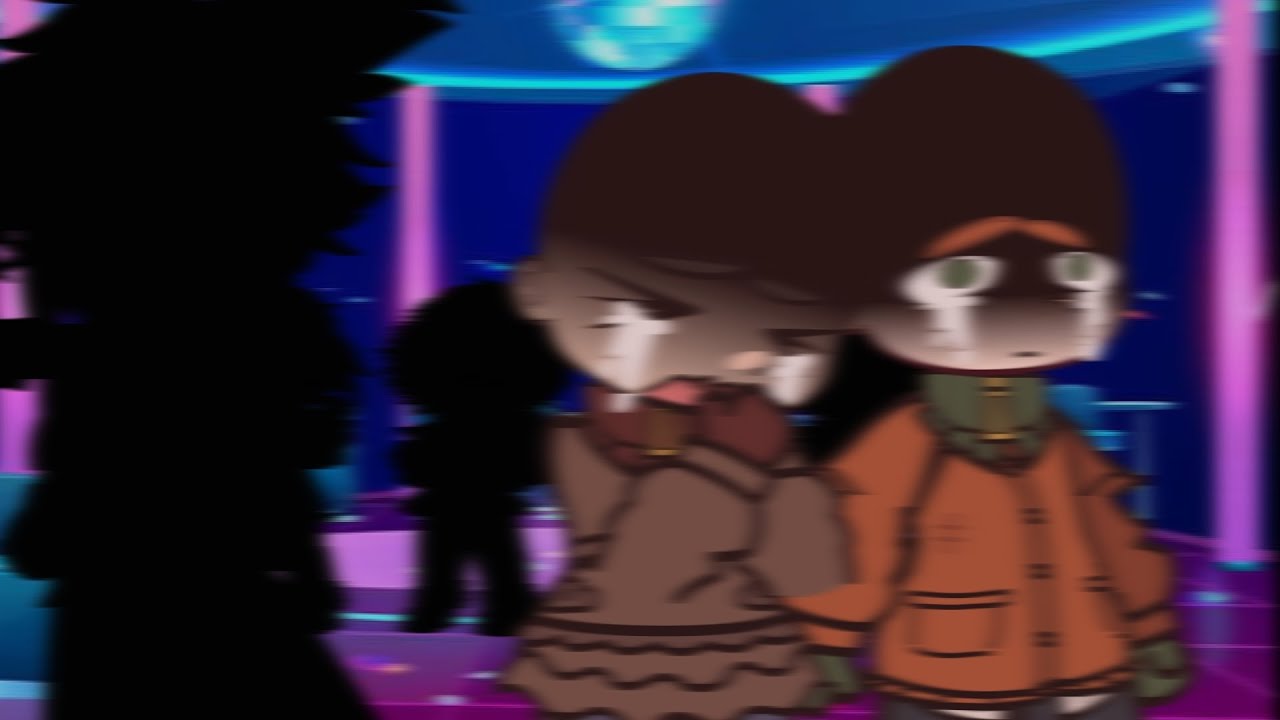 Lost They Hair💔 『GachaNox』「sp」【style】