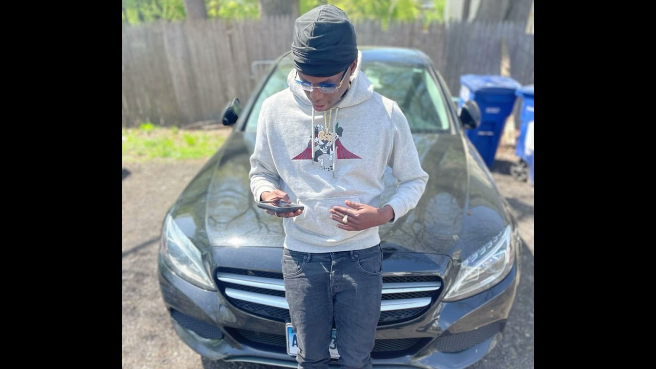 Luap benji -BIG MEECH (Official Audio)
