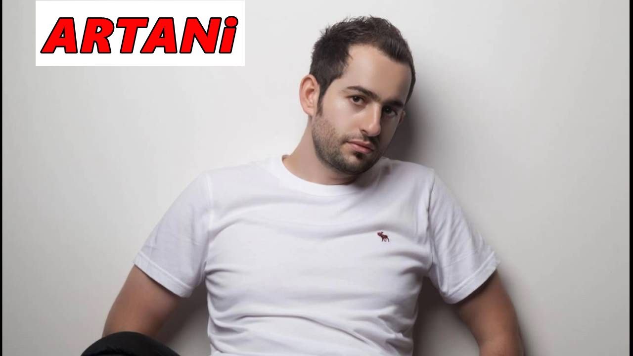Artan Jusufi - E para e verteta