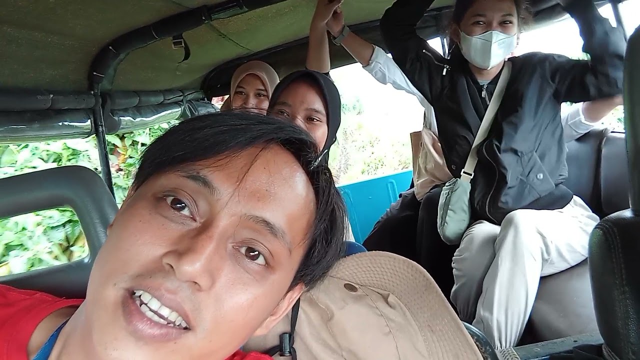 off-road di bukit bodogol Lido #offroad #offroad4x4 #offroadlido
