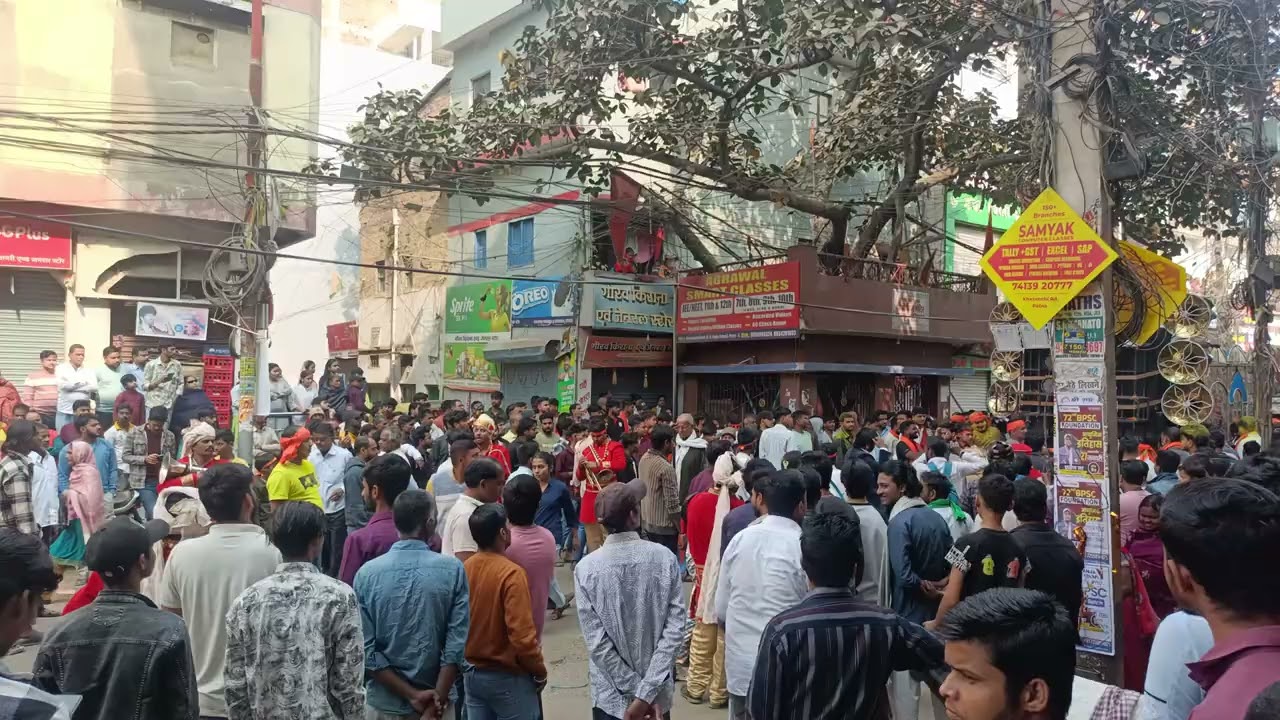 PATEL CHHATRAWAS VISARJAN 2026 