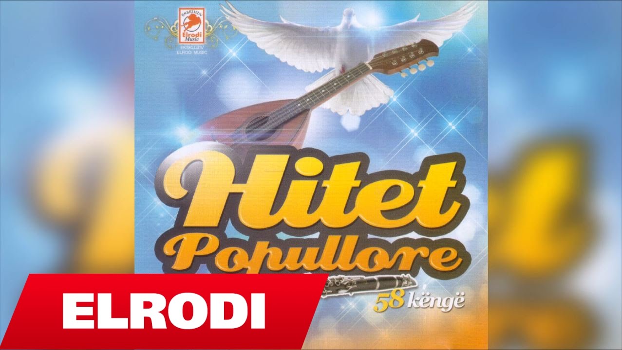 Astrit Belba - Jasmine e vogel (Official Song)