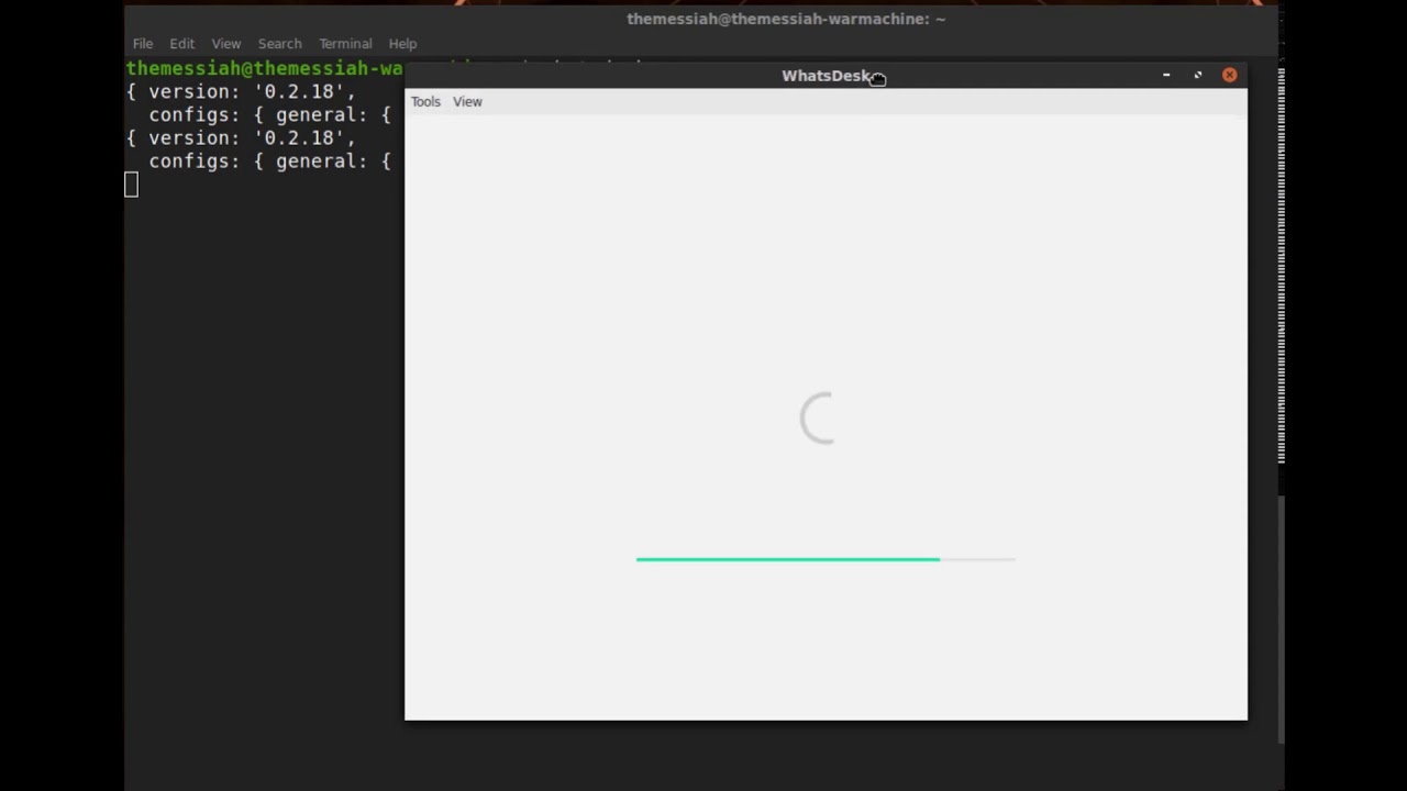 How To Install WhatsApp On Your Linux Desktop