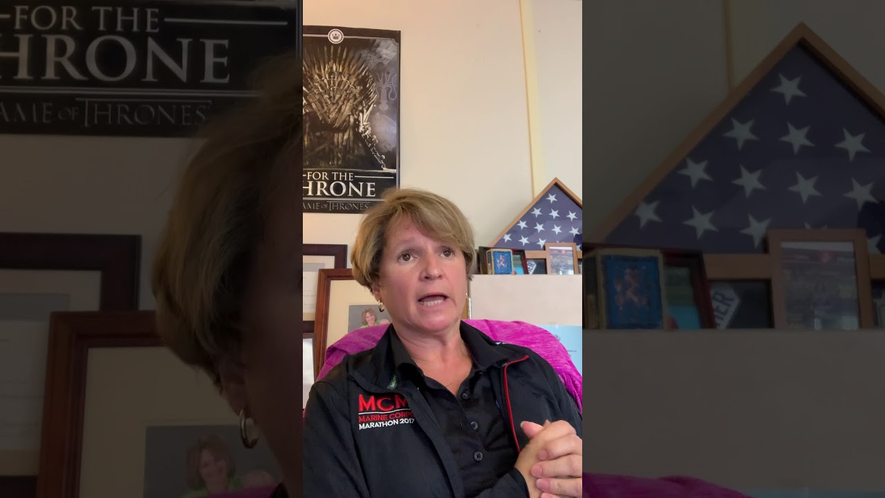 American Board Testimony - Robin, Florida