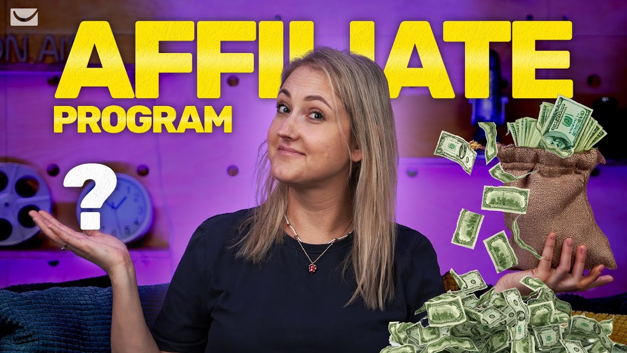 How to Start Earning with GetResponse&rsquo;s Affiliate Program (It&rsquo;s Way Easier Than You Think)