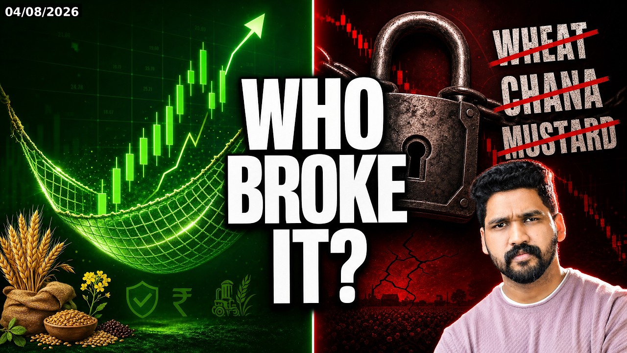 Don't Worry if You Missed the BSE or MCX