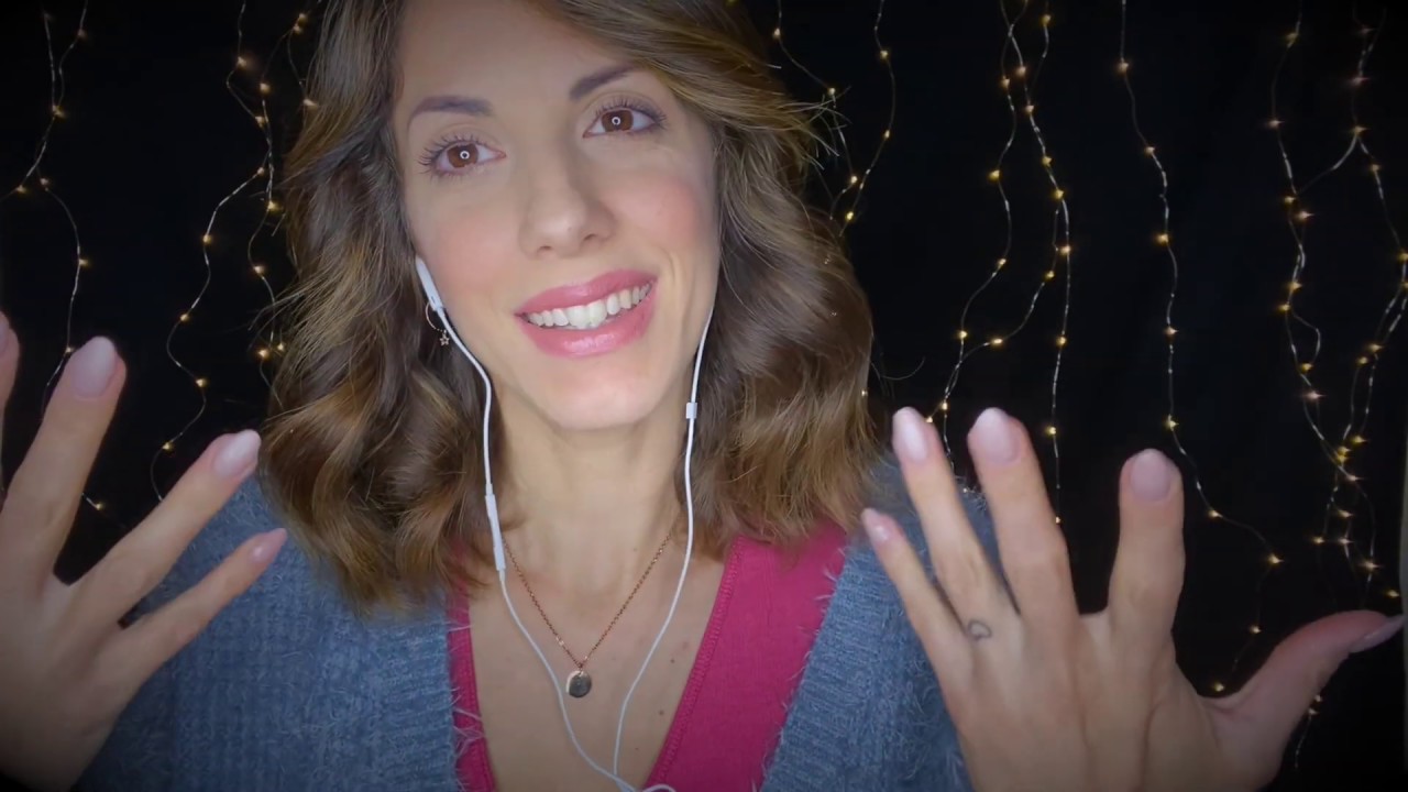 UN FANTASTICO CENTRO RELAX || Fra Asmr