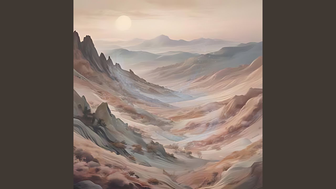 Deep Valley