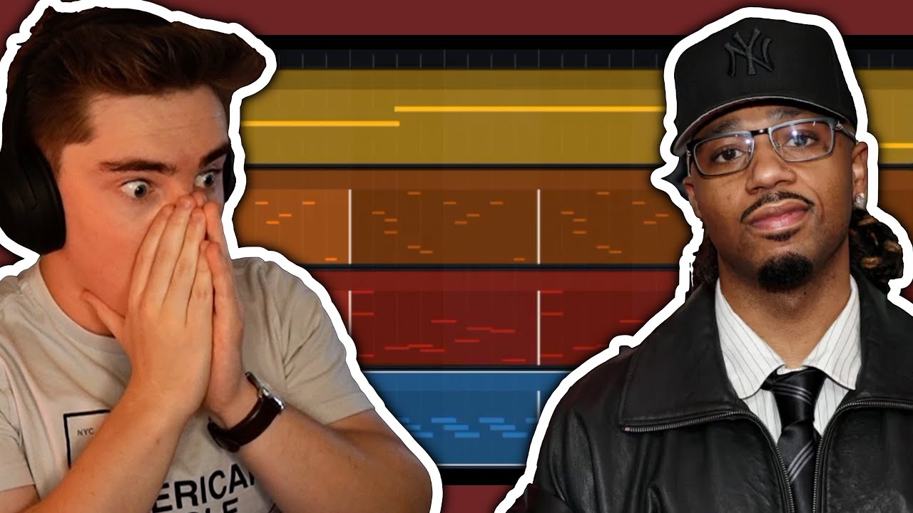 Can You Guess The Artist From The HORRIBLE Type Beat? (Part 4)