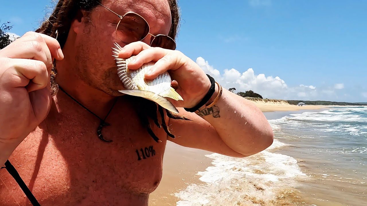 WRECK ROCK – QLD’s Best Kept Secret? 🌞