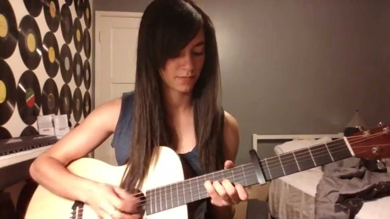 Angeles - Elliott Smith Cover
