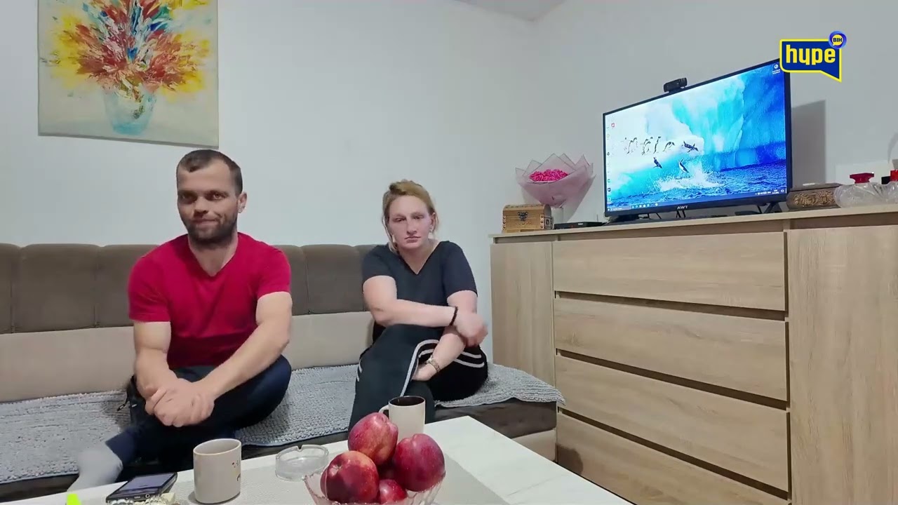 Fanovi se javljaju svi žele istinu? SULTAN ČITA PORUKU KOJA JE JAKO BITNA