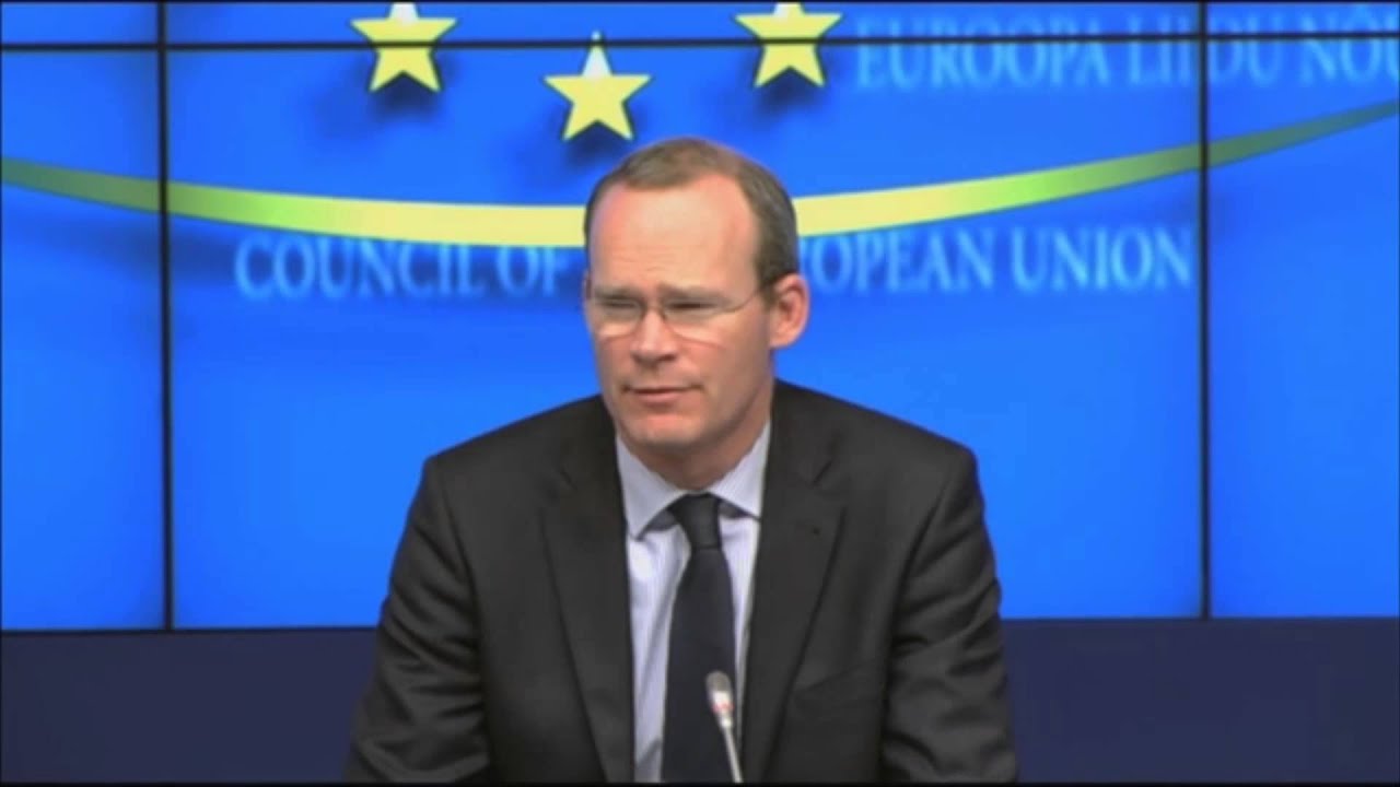 Irish EU Presidency video highlights