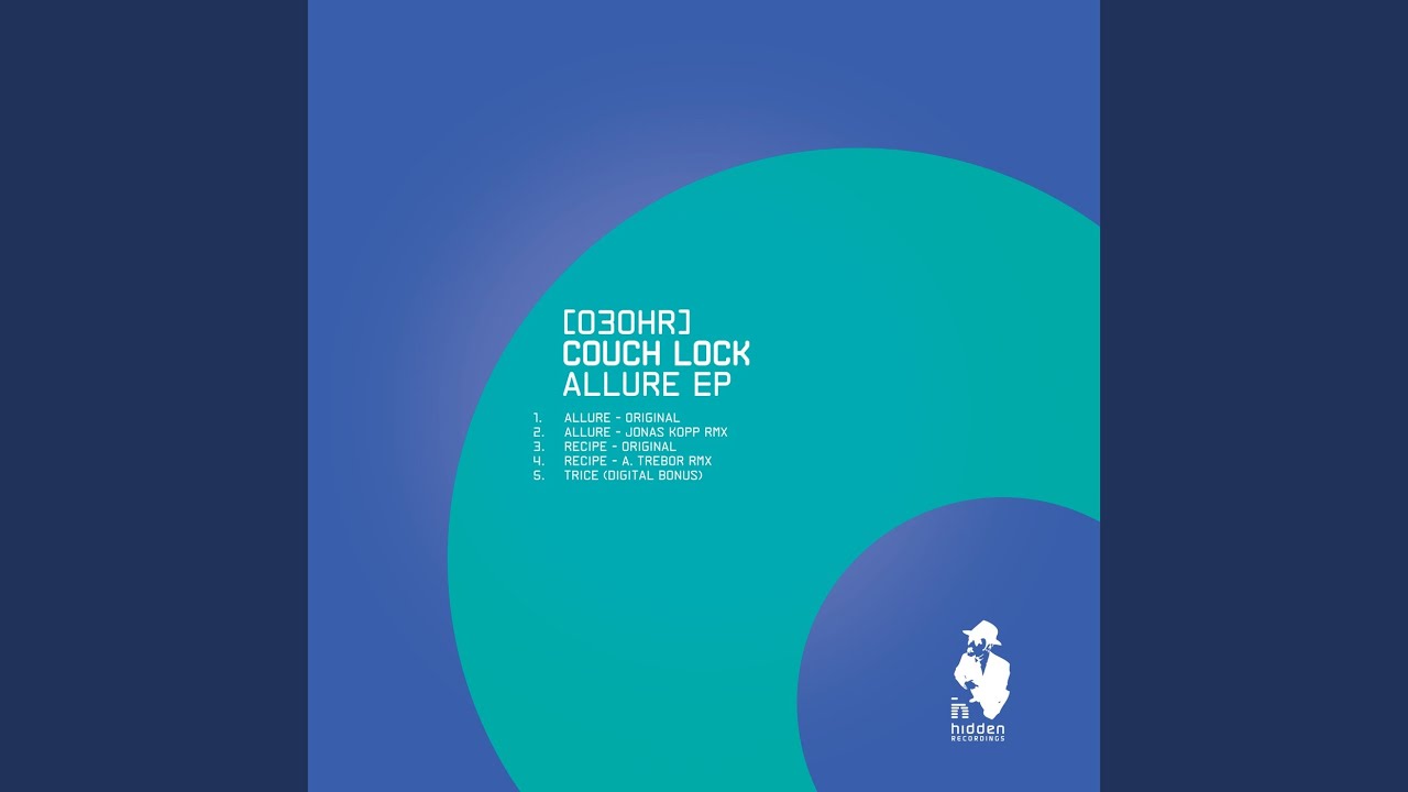 Allure (Jonas Kopp Remix)