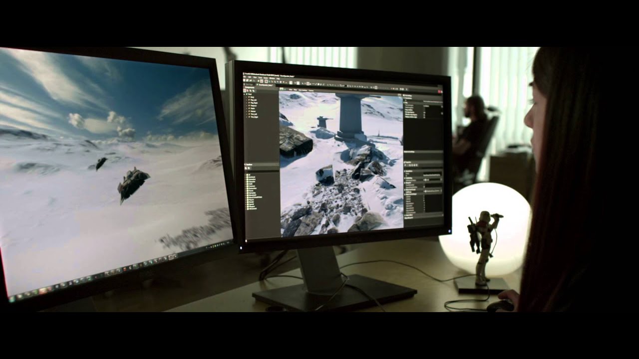 Star Wars Battlefront | Официальное видео | E3 2014